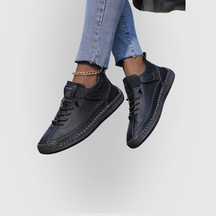 Mia | Comfortable Orthopedic Sneakers