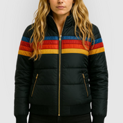 Ruby | Waterproof Jacket