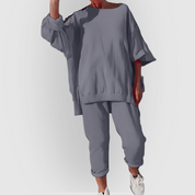 Gianna | Casual Loungewear Set