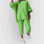 Gianna | Casual Loungewear Set