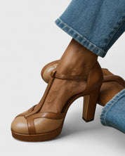 Seliora | Sophisticated Heels