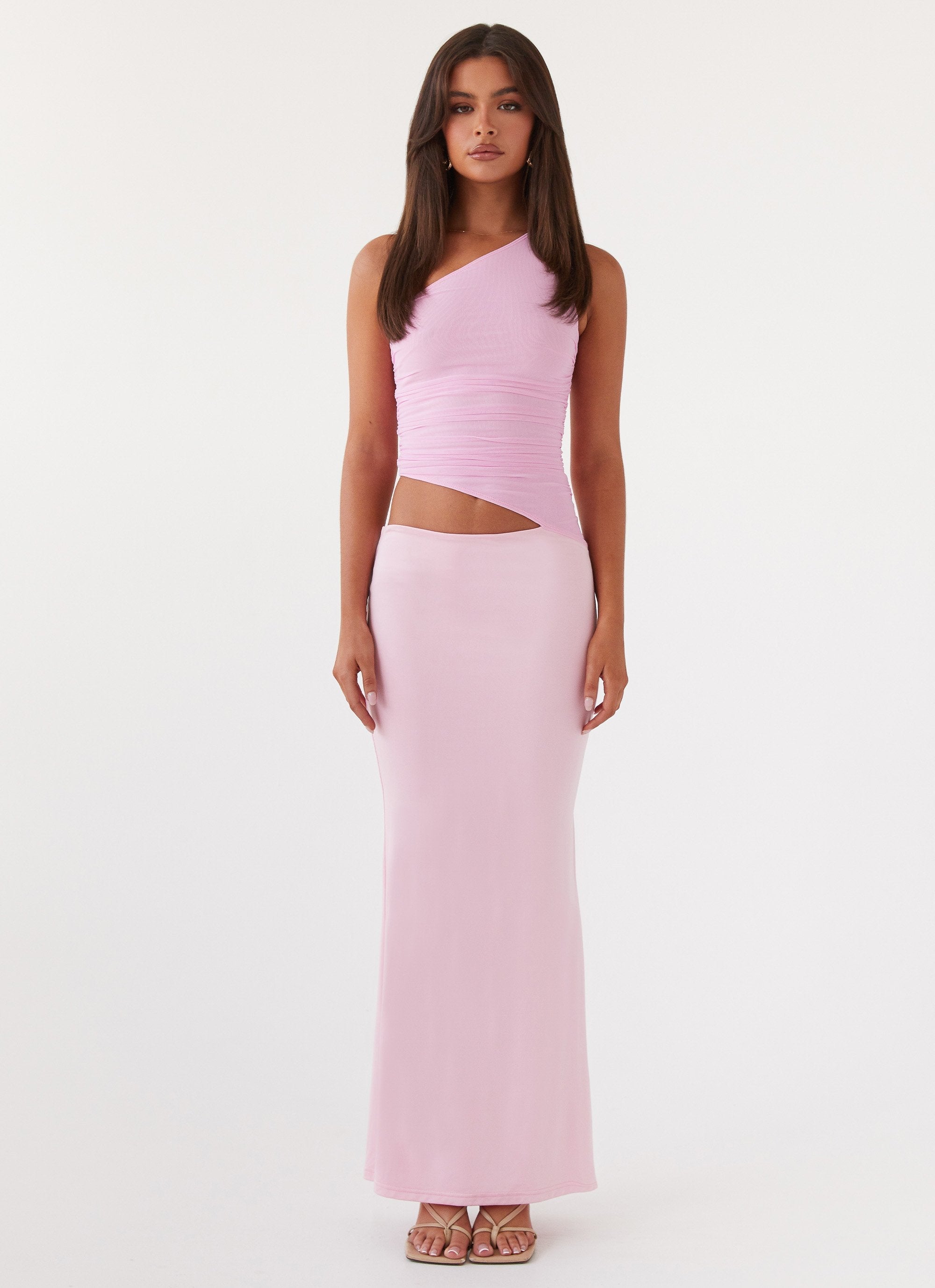 Lovella | Maxi Dress
