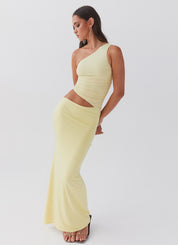 Lovella | Maxi Dress