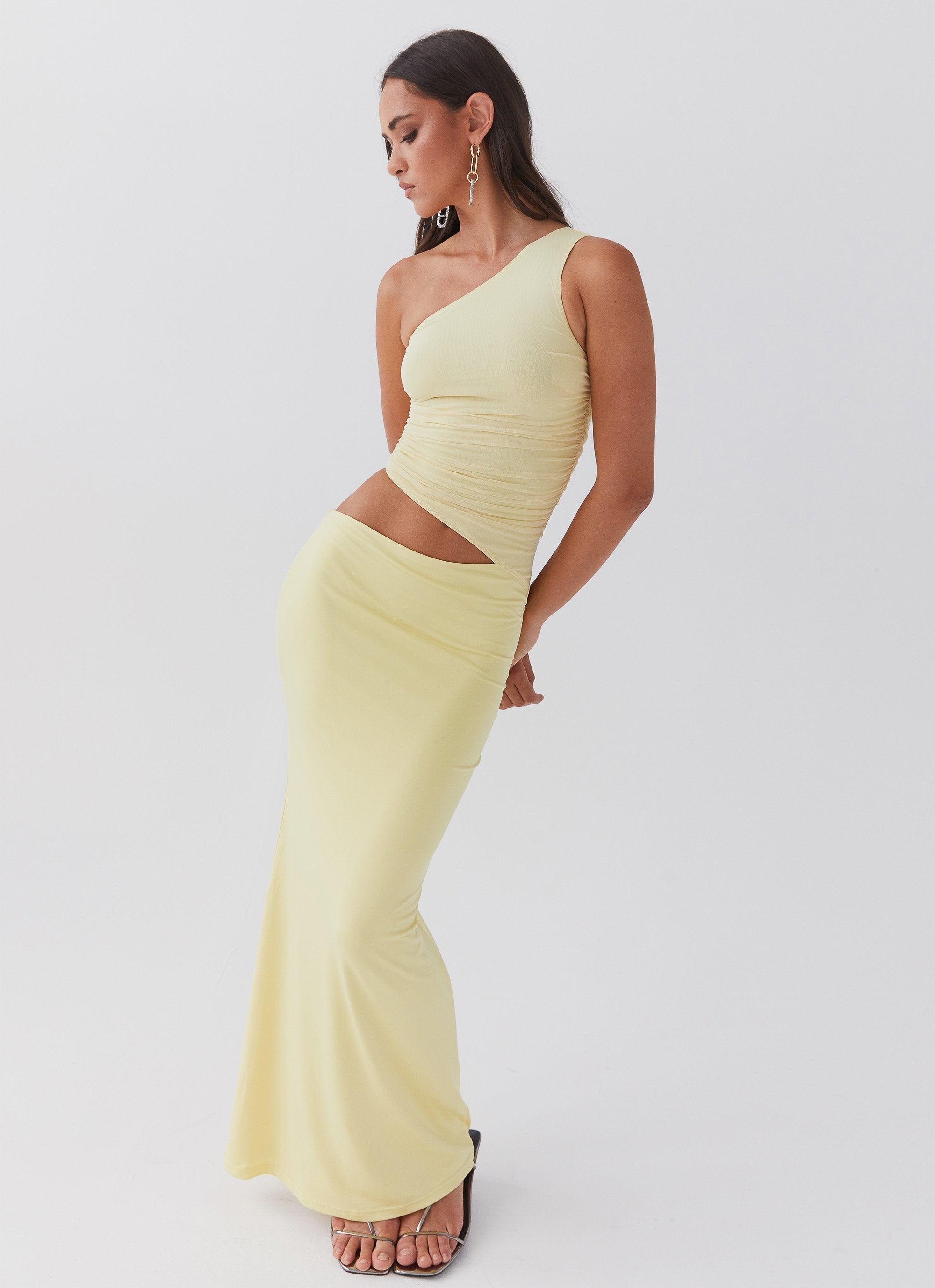 Lovella | Maxi Dress