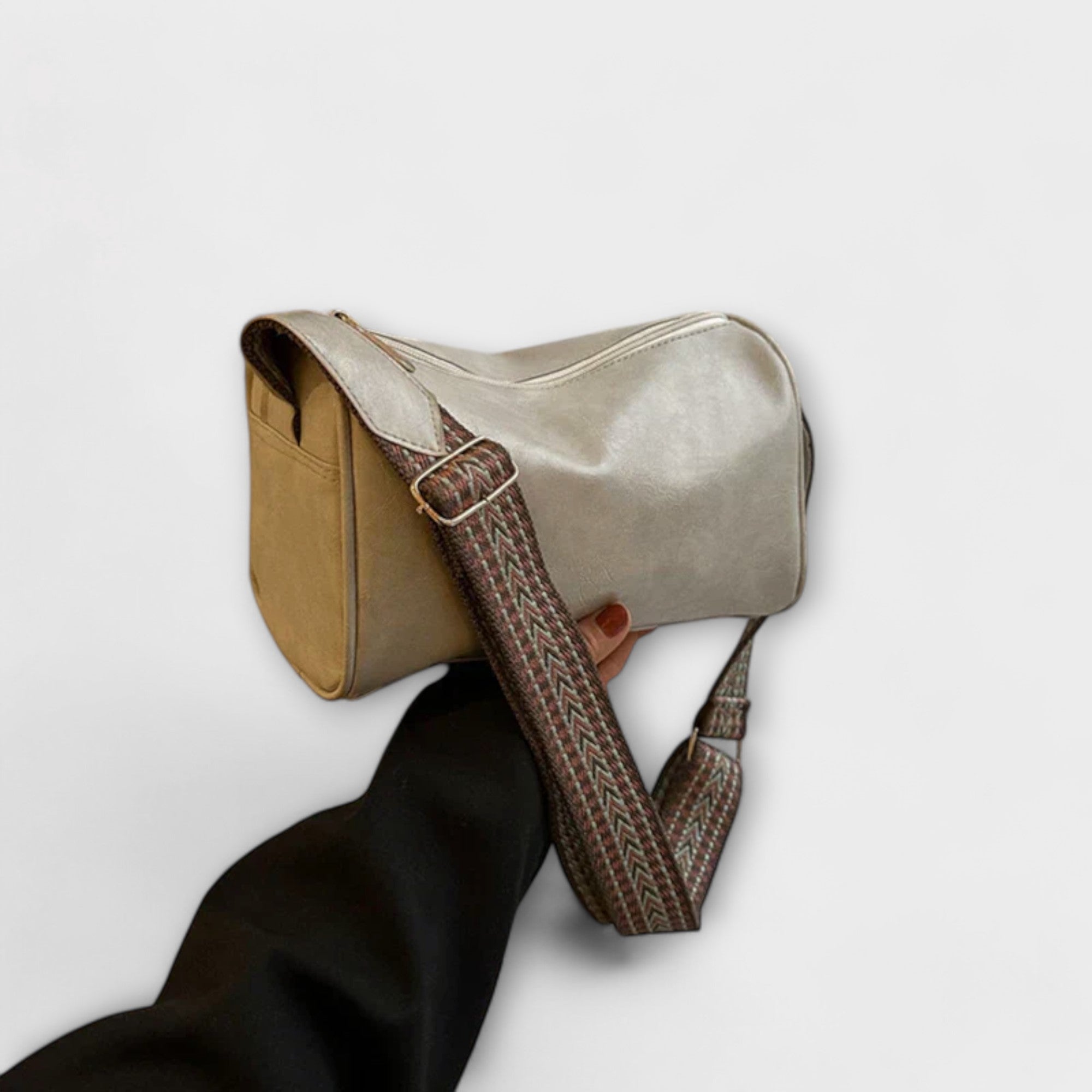 Runa | Vintage Crossbody Bag