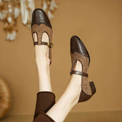 Genira | Vintage Shoes