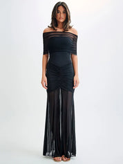 Mystique | Maxi Dress