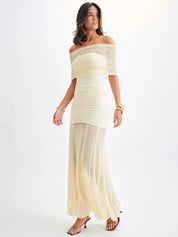 Mystique | Maxi Dress