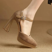 Celeste | Elegant Pumps