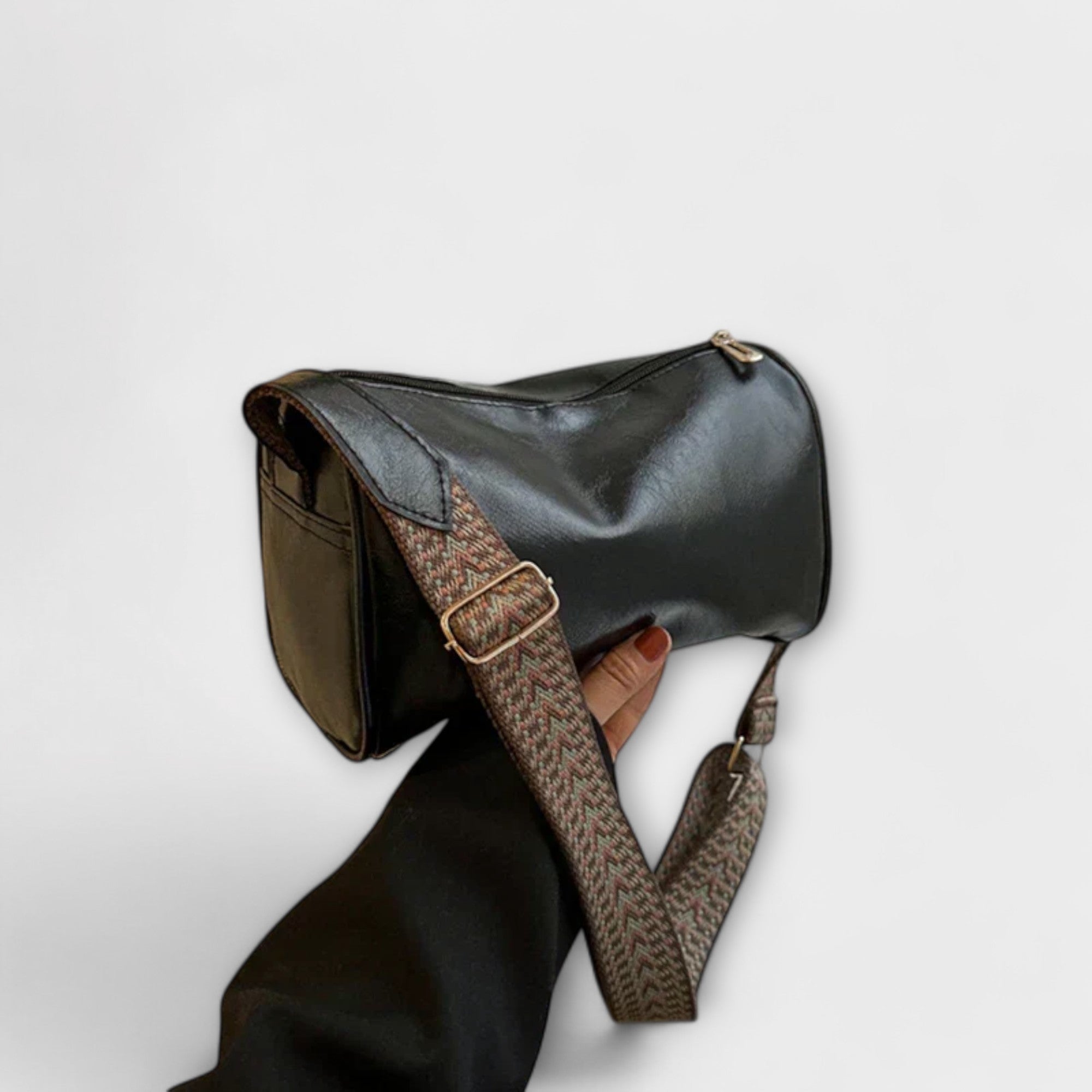 Runa | Vintage Crossbody Bag