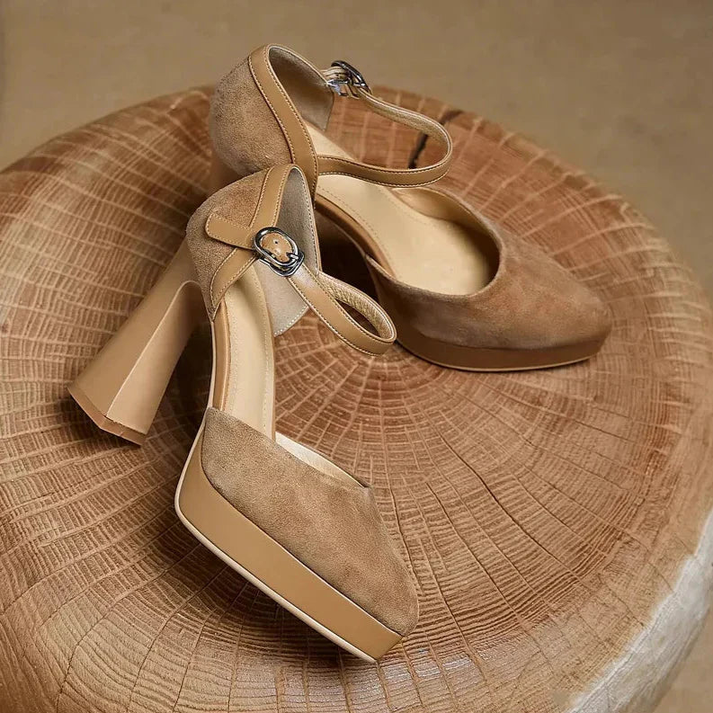 Celeste | Elegant Pumps