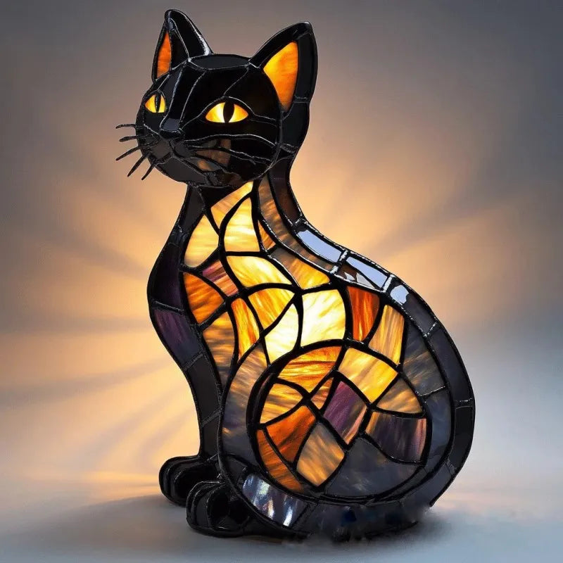 Whiskers  – Glowing Night Lamp