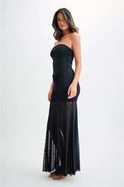 Mystique | Maxi Dress