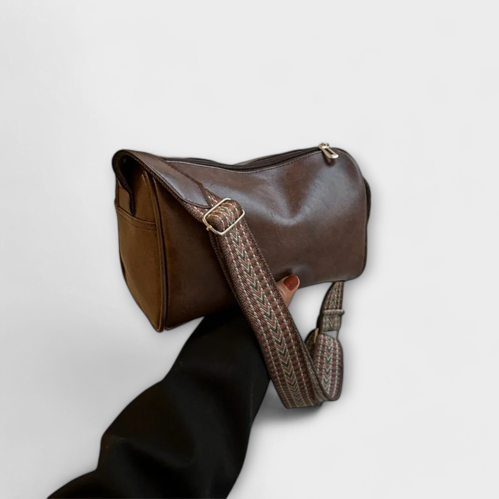 Runa | Vintage Crossbody Bag