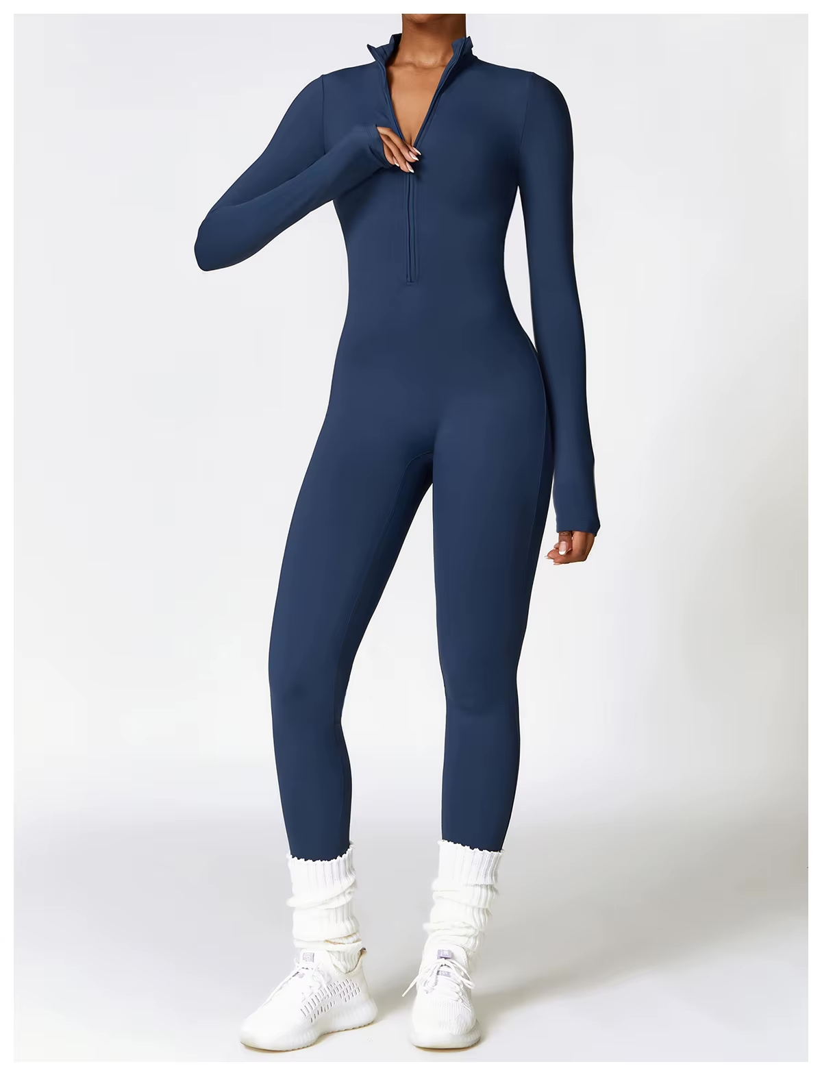 MovePro | Stretchy Jumpsuit