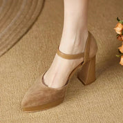 Celeste | Elegant Pumps
