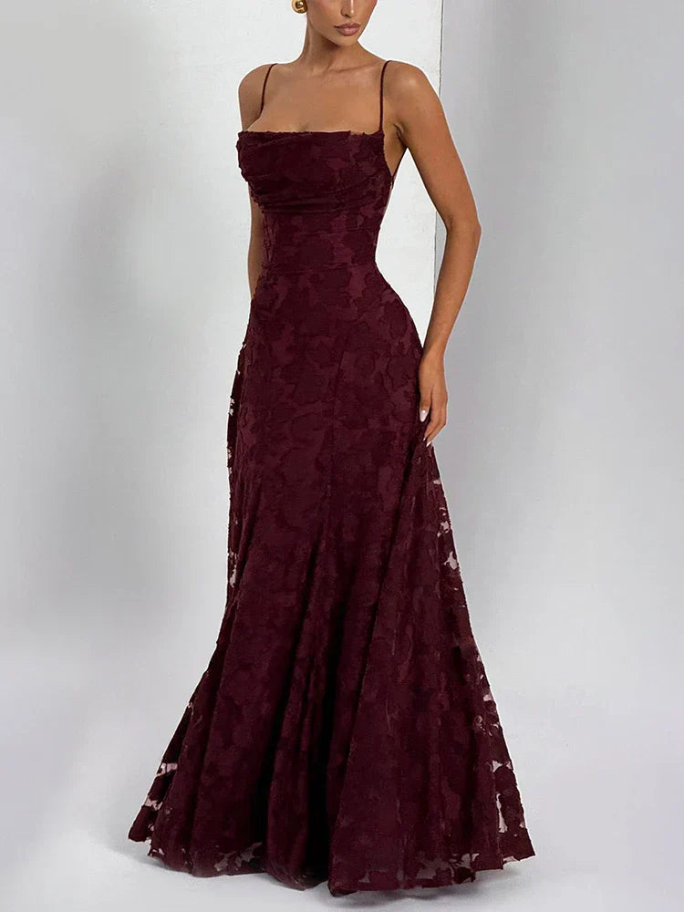 Velayna | Maxi Dress