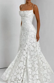 Velayna | Maxi Dress