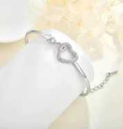 Infinity™ | Bracelet for Mother and Daughter (1+1 FREE)