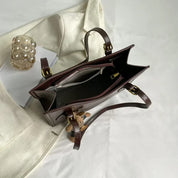 Lena | Vintage Shoulder Bag