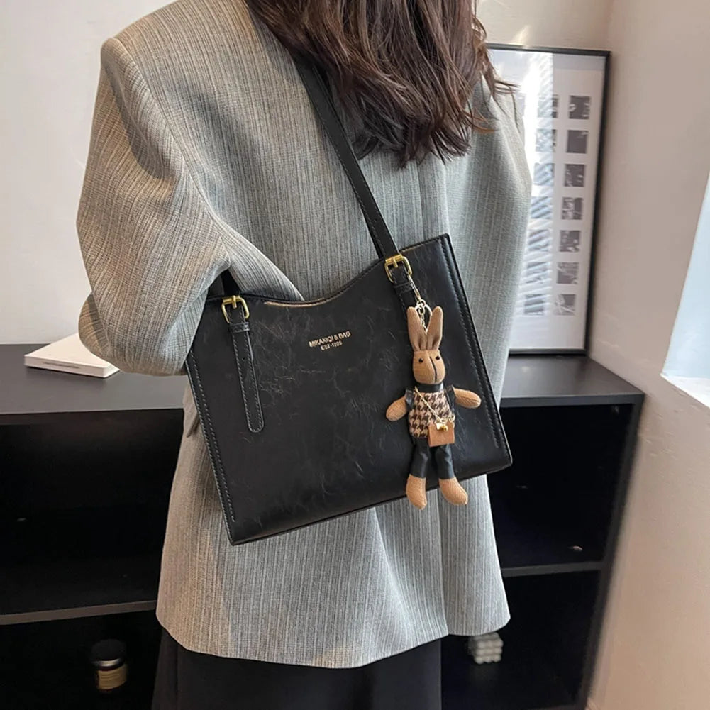 Lena | Vintage Shoulder Bag