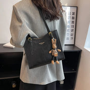 Lena | Vintage Shoulder Bag