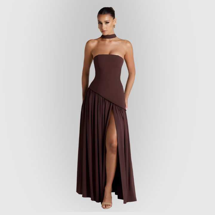 Reian | Elegant Evening Dress