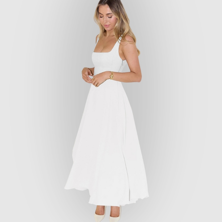 Clara Luna | Elegant Dress