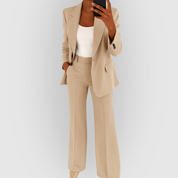 Melanie | Two-Piece Suit