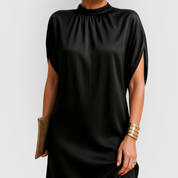 Ivy | Elegant Flattering Dress