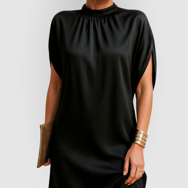 Ivy | Elegant Flattering Dress