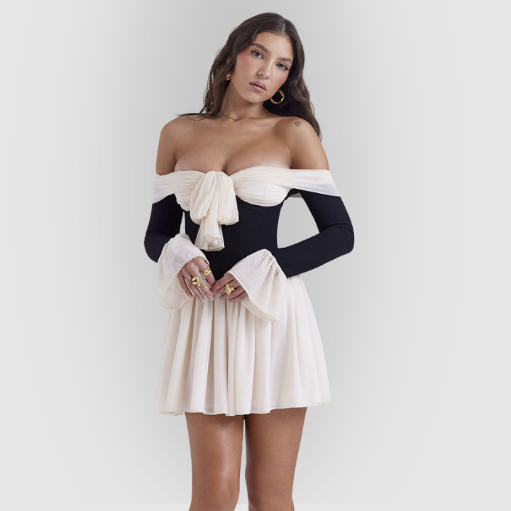 Zara Eve's | Mini Dress