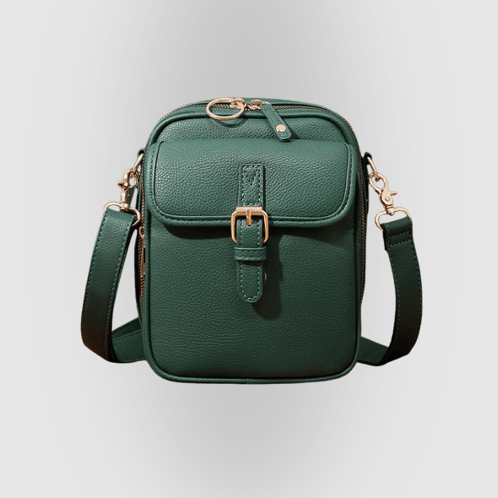 Urban Chic Crossbody | Elegant Shoulder Bag
