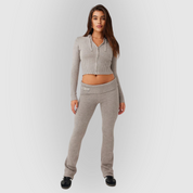 Elin | Comfy Two-Piece Lounge Set