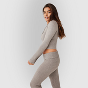 Elin | Comfy Two-Piece Lounge Set