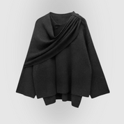 Jade | Viral Cape Coat