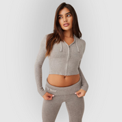 Elin | Comfy Two-Piece Lounge Set