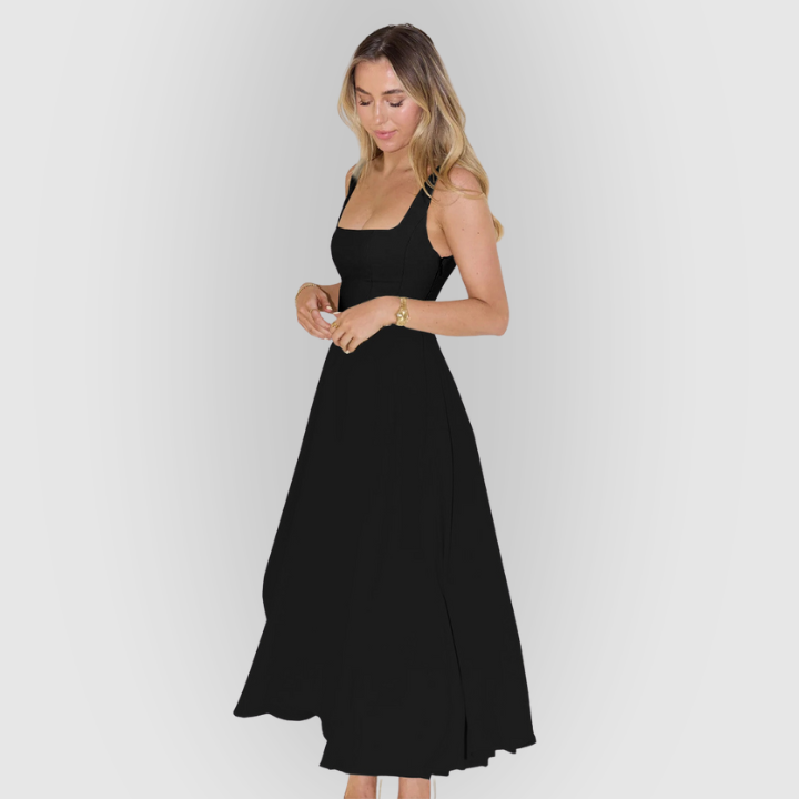 Clara Luna | Elegant Dress