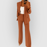 Melanie | Two-Piece Suit