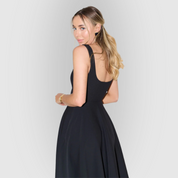 Clara Luna | Elegant Dress