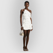 Floretta | Mini Dress