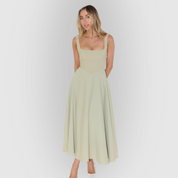 Clara Luna | Elegant Dress