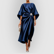 Isadora | Elegant Maxi Dress