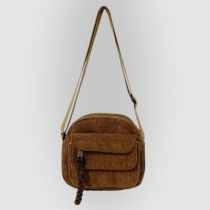 City Carry Tote Mini | Stylish Shoulder Bag