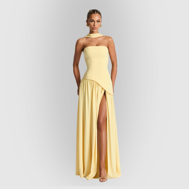 Soraya | Elegant Dress