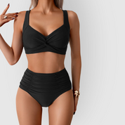 Nicoletta | Bandeau Bikini