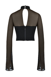 Havanya | Cropped Top