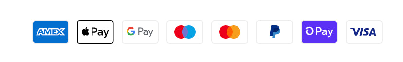 Payment Icons