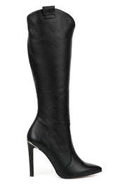 Alice | Chic Stiletto Ankle Boots