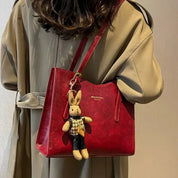 Lena | Vintage Shoulder Bag